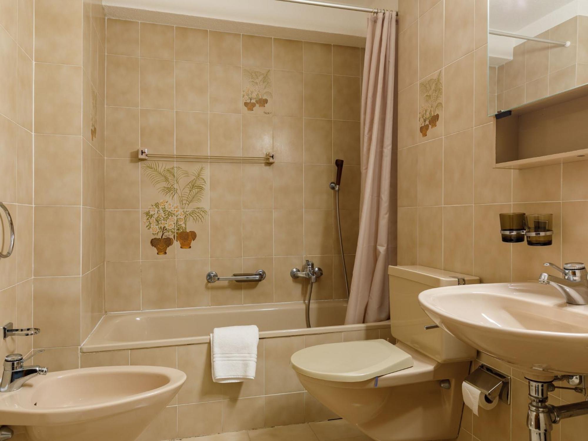סורליי Apartment Residenza Chesa Margun 23-1 By Interhome מראה חיצוני תמונה