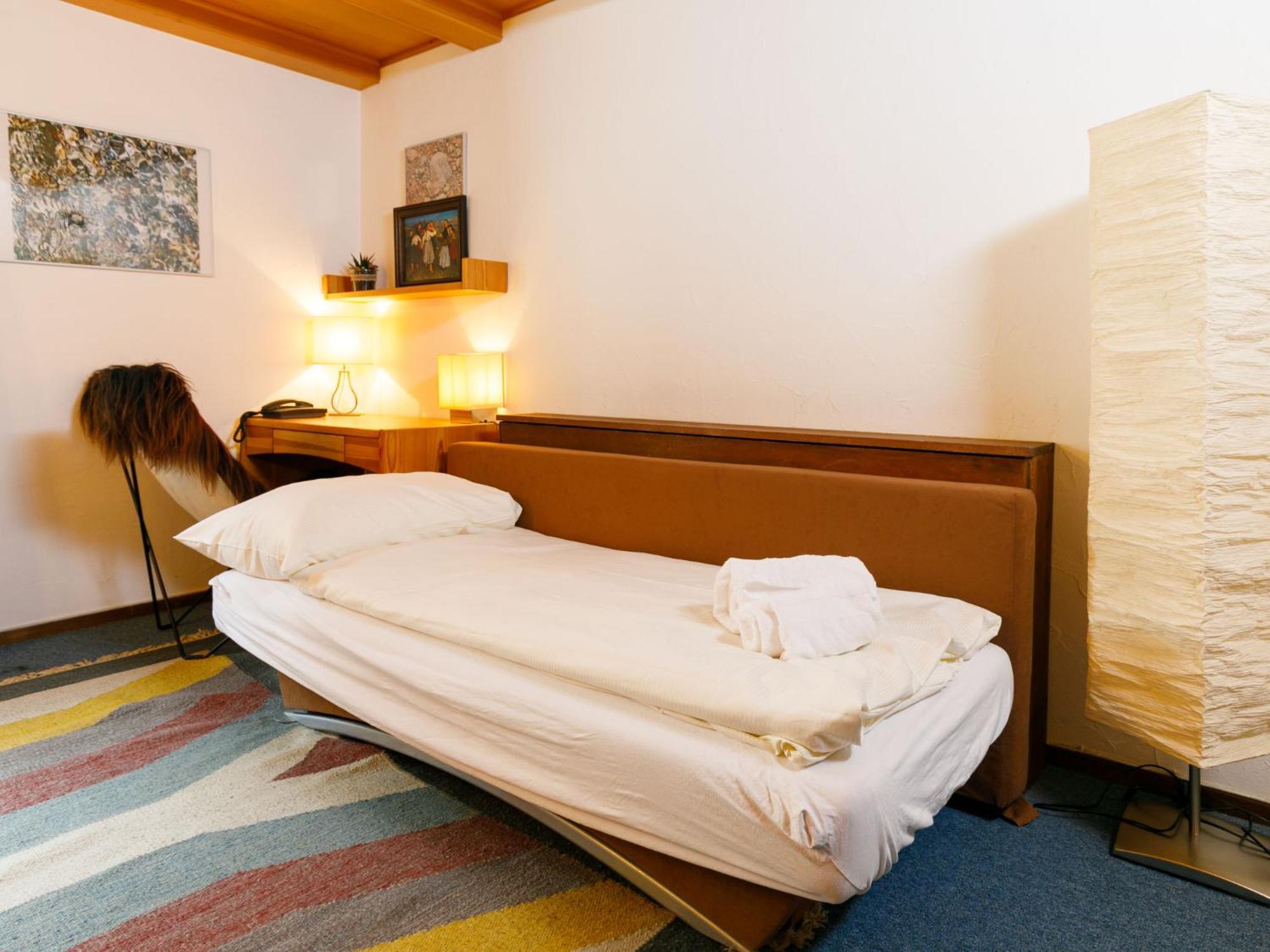 סורליי Apartment Residenza Chesa Margun 23-1 By Interhome מראה חיצוני תמונה
