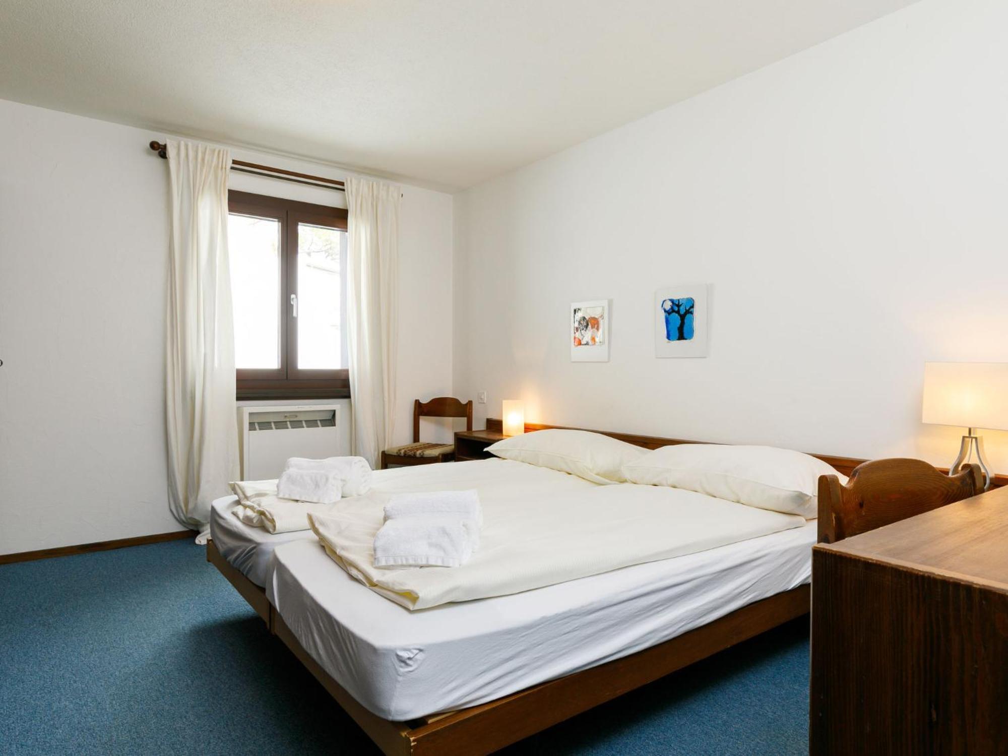 סורליי Apartment Residenza Chesa Margun 23-1 By Interhome מראה חיצוני תמונה