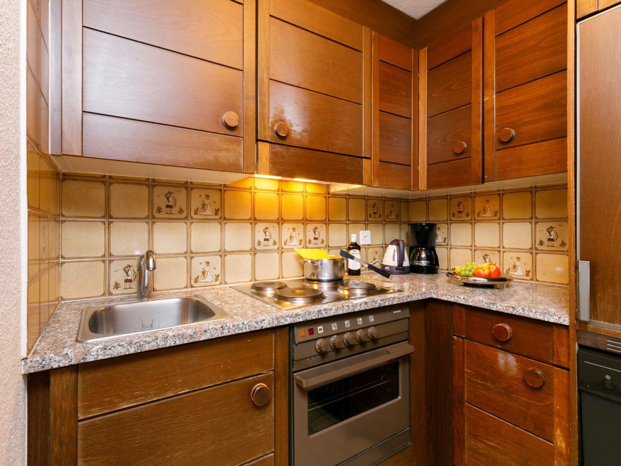 סורליי Apartment Residenza Chesa Margun 23-1 By Interhome מראה חיצוני תמונה
